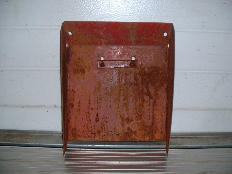 Wedde and Sons Vintage Iron LLC