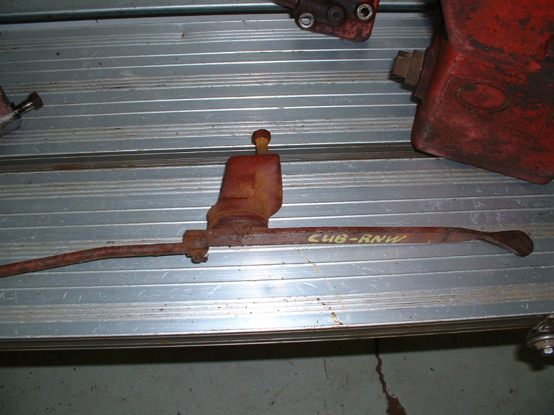 Wedde and Sons Vintage Iron LLC