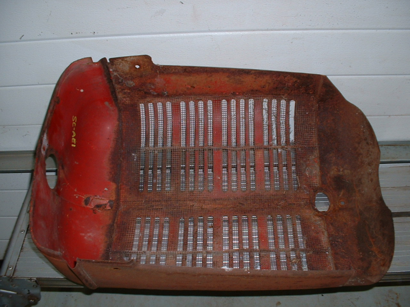 Wedde and Sons Vintage Iron LLC