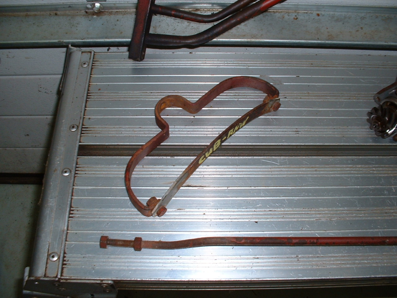 Wedde and Sons Vintage Iron LLC