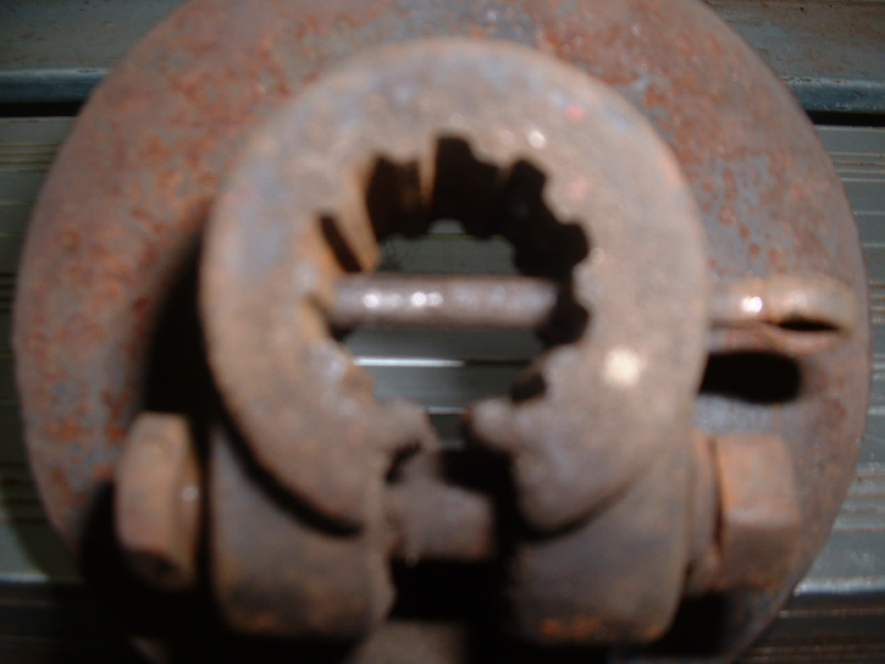 Wedde and Sons Vintage Iron LLC