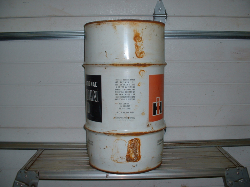 Wedde and Sons Vintage Iron LLC