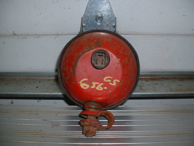 Wedde and Sons Vintage Iron LLC