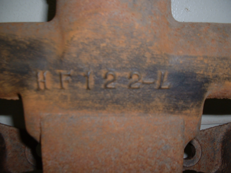 Wedde and Sons Vintage Iron LLC