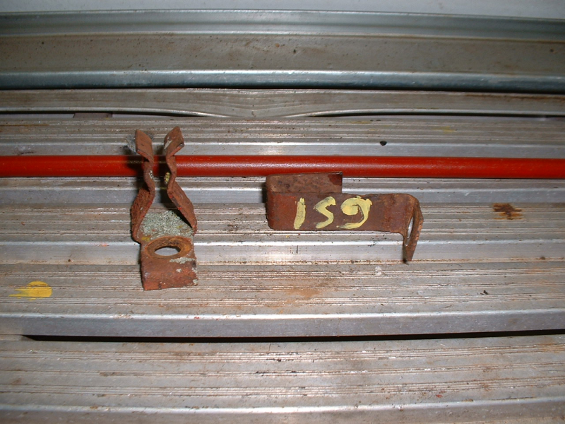 Wedde and Sons Vintage Iron LLC