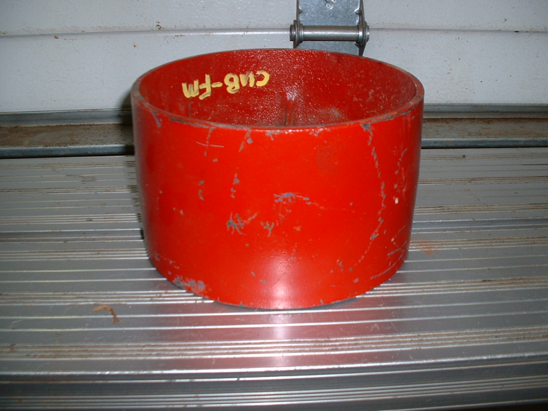 Wedde and Sons Vintage Iron LLC