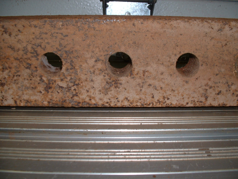 Wedde and Sons Vintage Iron LLC