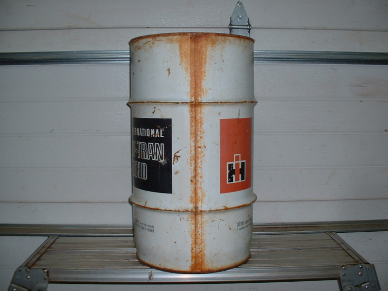 Wedde and Sons Vintage Iron LLC