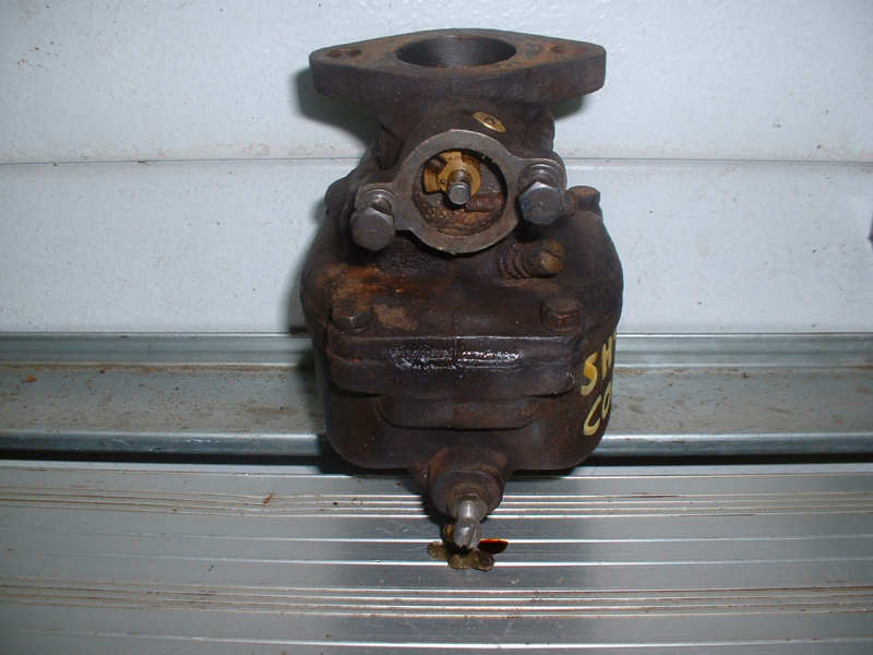 Wedde and Sons Vintage Iron LLC