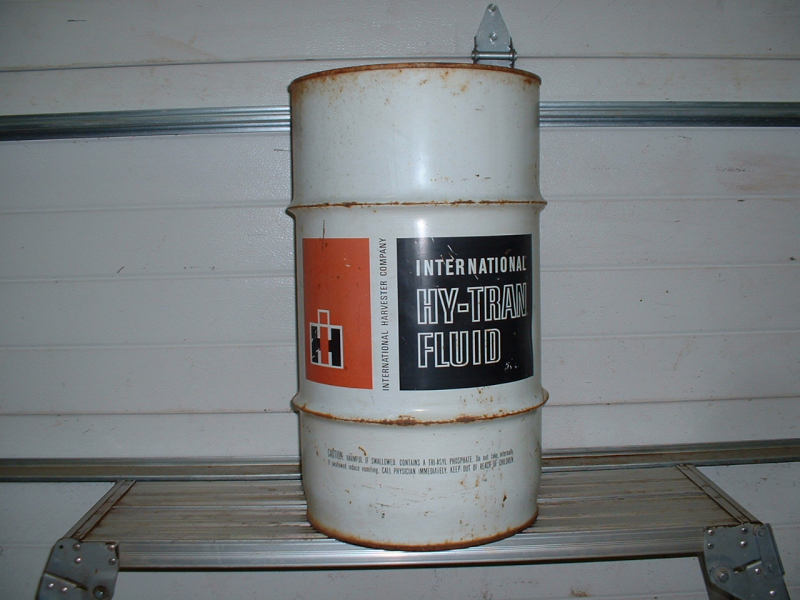 Wedde and Sons Vintage Iron LLC