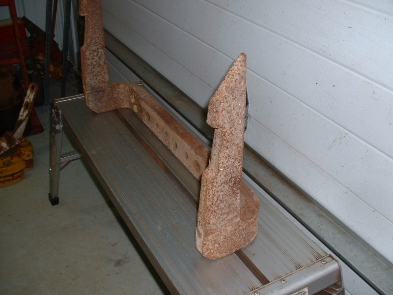 Wedde and Sons Vintage Iron LLC