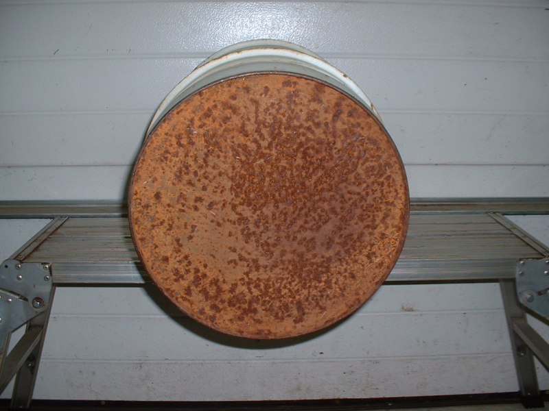 Wedde and Sons Vintage Iron LLC