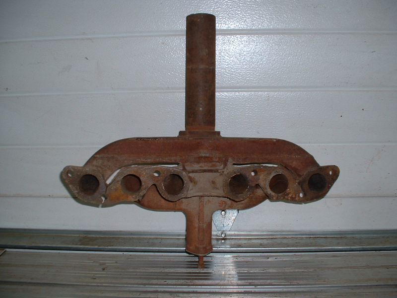 Wedde and Sons Vintage Iron LLC