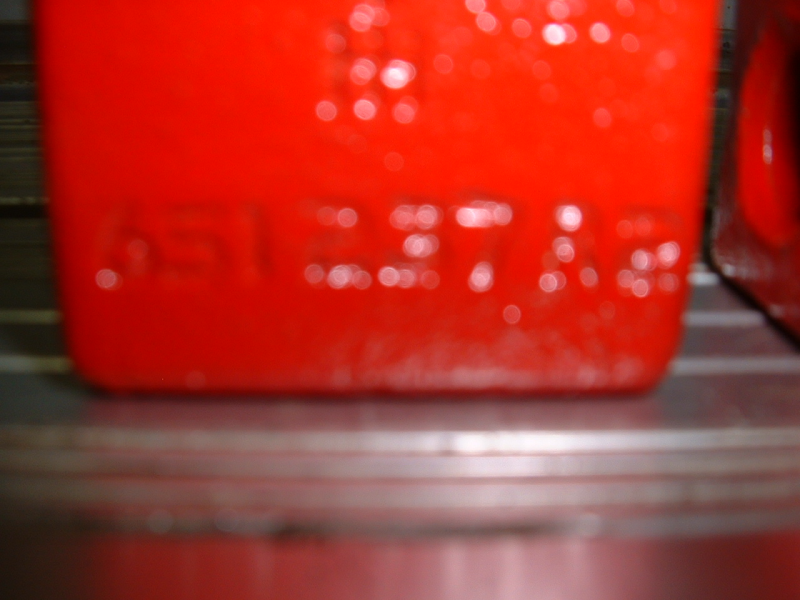 Wedde and Sons Vintage Iron LLC