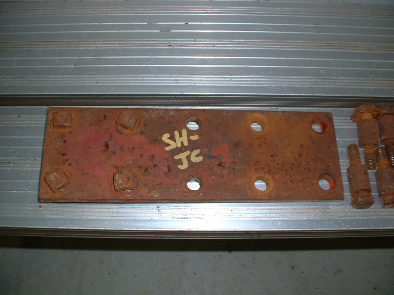 Wedde and Sons Vintage Iron LLC