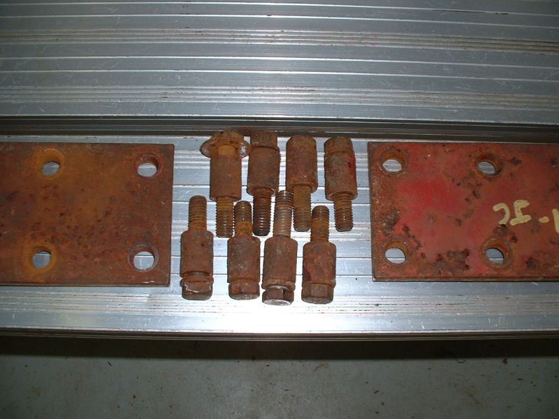 Wedde and Sons Vintage Iron LLC