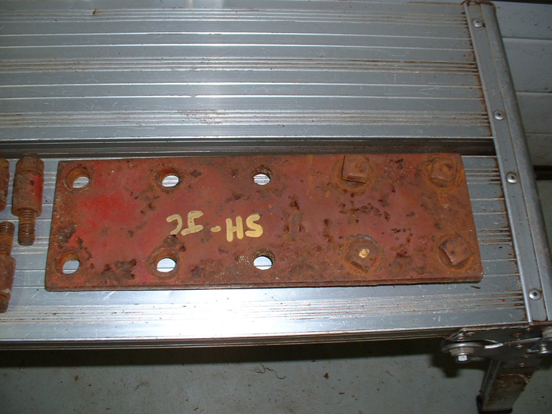 Wedde and Sons Vintage Iron LLC