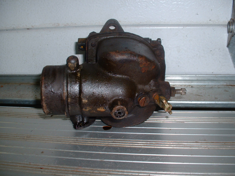 Wedde and Sons Vintage Iron LLC