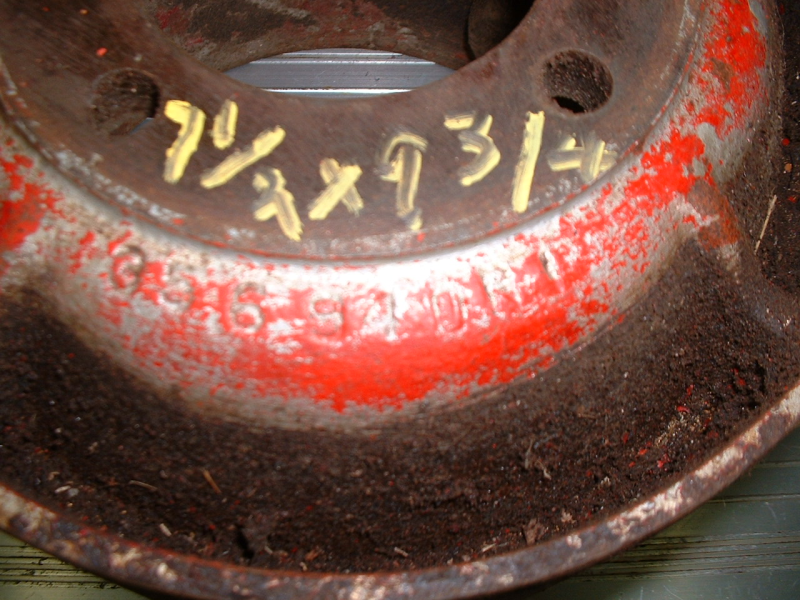 Wedde and Sons Vintage Iron LLC