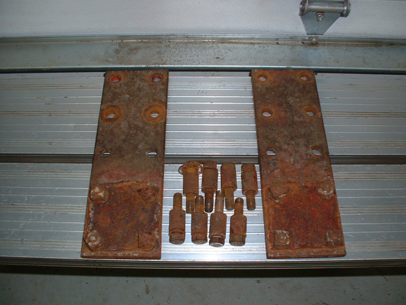 Wedde and Sons Vintage Iron LLC