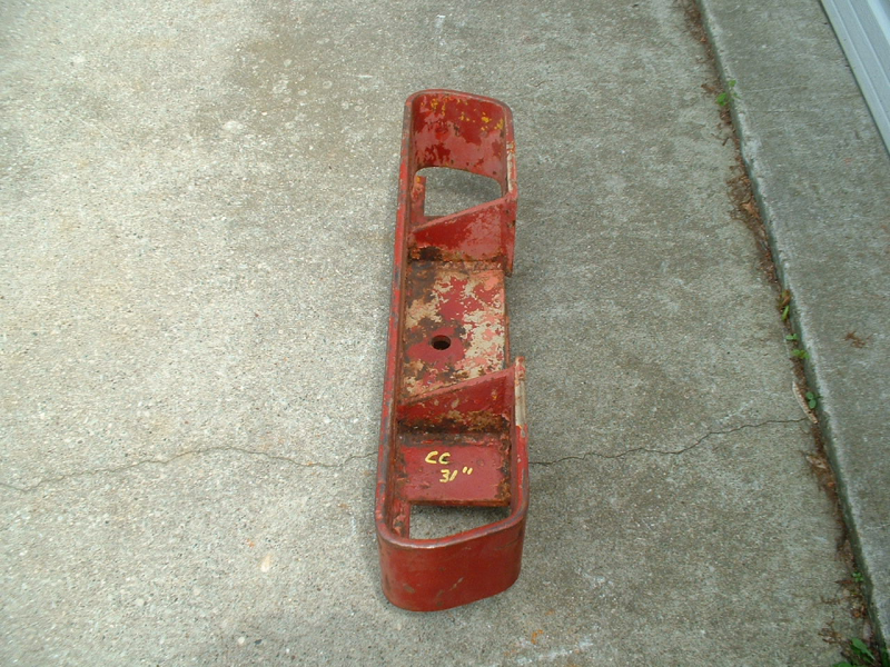 Wedde and Sons Vintage Iron LLC