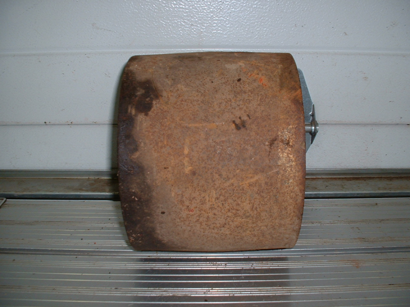 Wedde and Sons Vintage Iron LLC