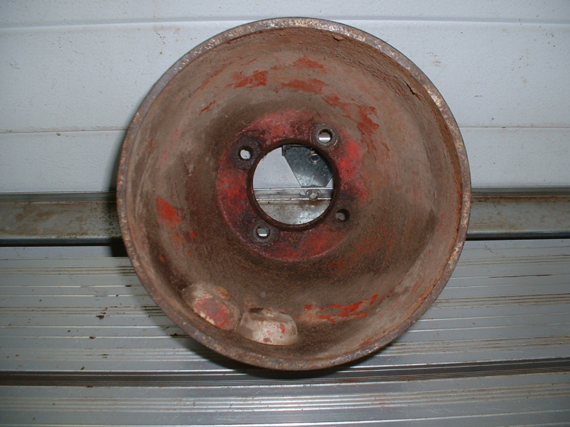 Wedde and Sons Vintage Iron LLC