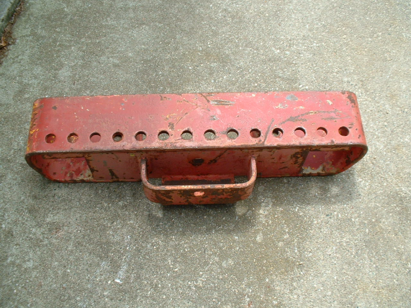 Wedde and Sons Vintage Iron LLC