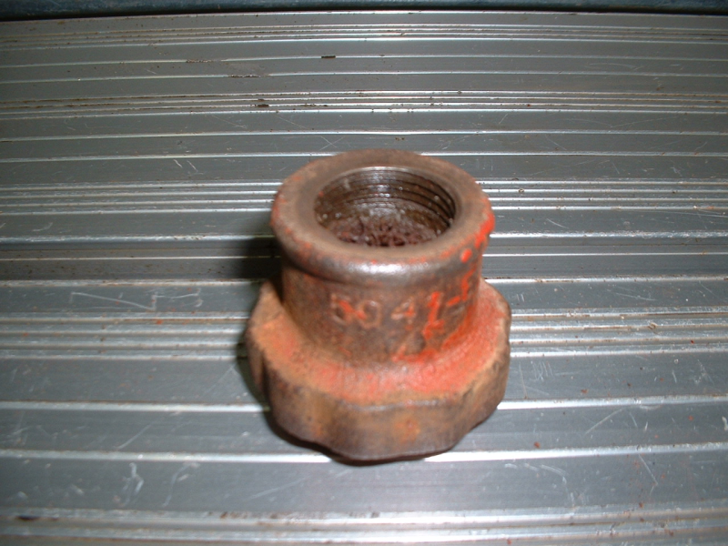 Wedde and Sons Vintage Iron LLC