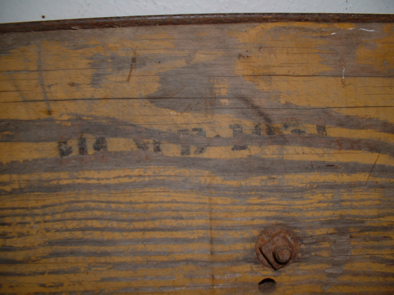 Wedde and Sons Vintage Iron LLC