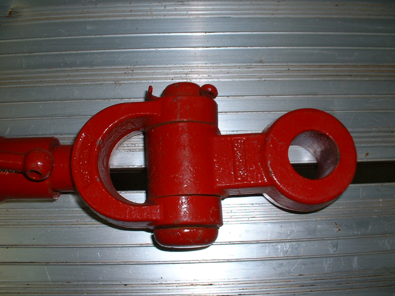 Wedde and Sons Vintage Iron LLC