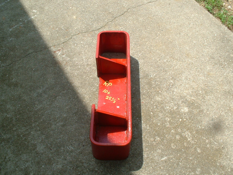 Wedde and Sons Vintage Iron LLC