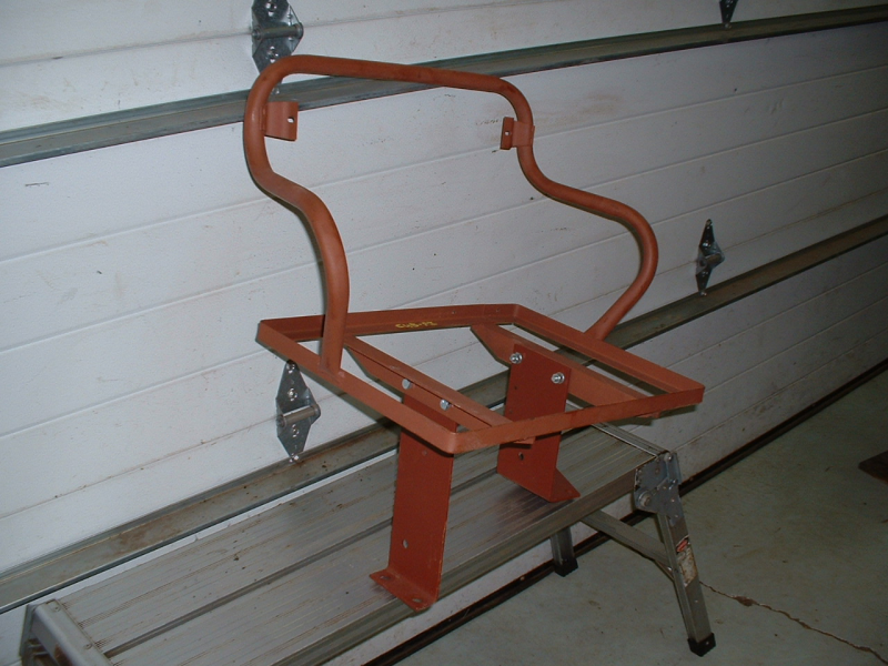 Wedde and Sons Vintage Iron LLC