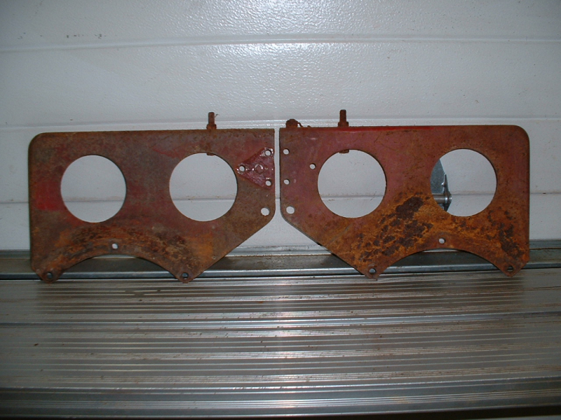 Wedde and Sons Vintage Iron LLC