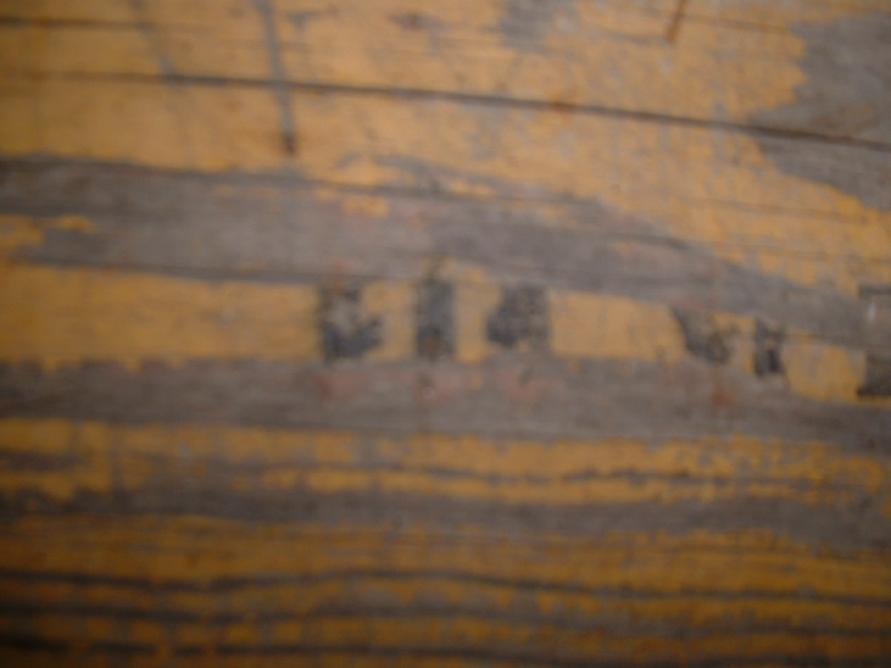 Wedde and Sons Vintage Iron LLC