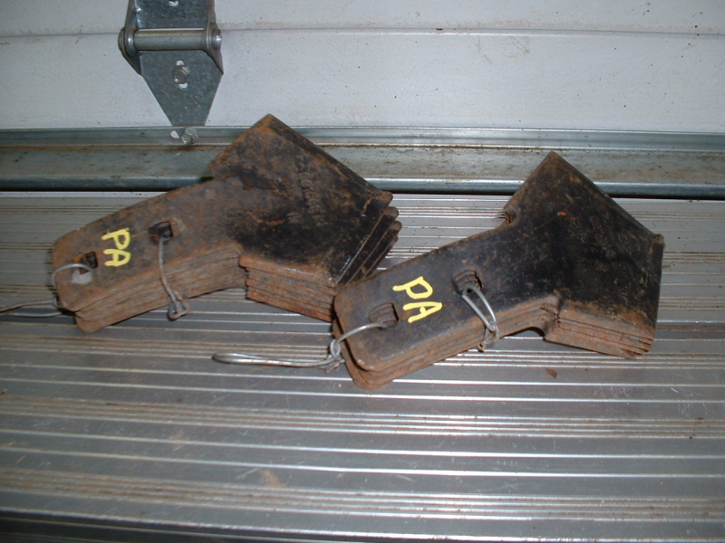 Wedde and Sons Vintage Iron LLC