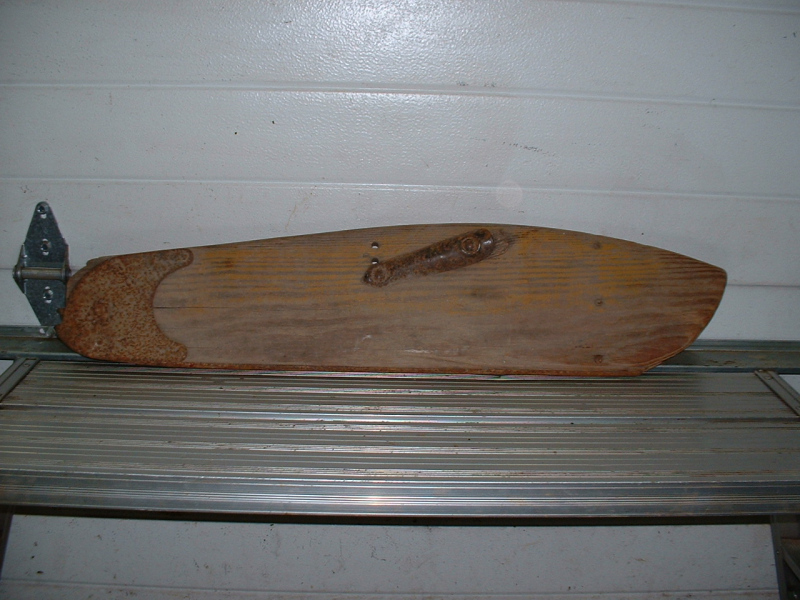 Wedde and Sons Vintage Iron LLC