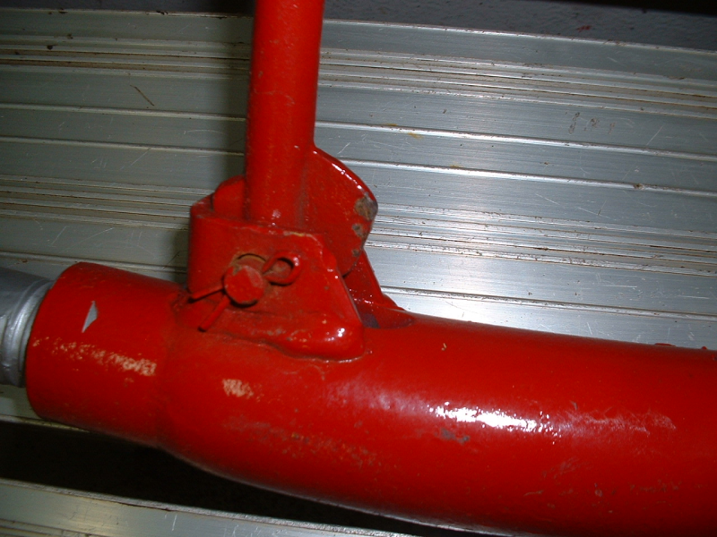 Wedde and Sons Vintage Iron LLC