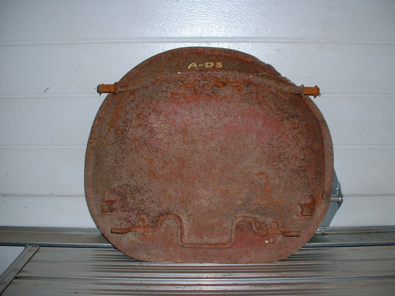 Wedde and Sons Vintage Iron LLC