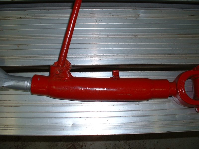 Wedde and Sons Vintage Iron LLC