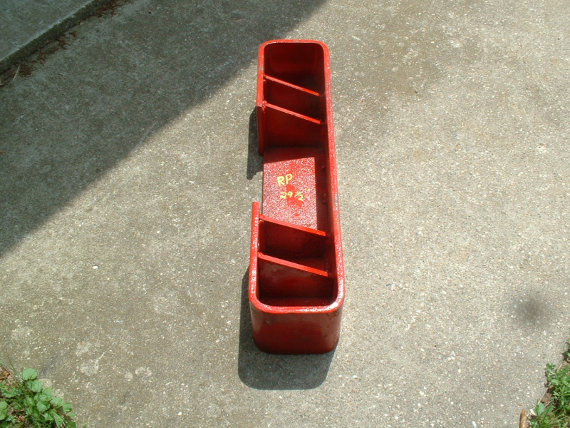 Wedde and Sons Vintage Iron LLC