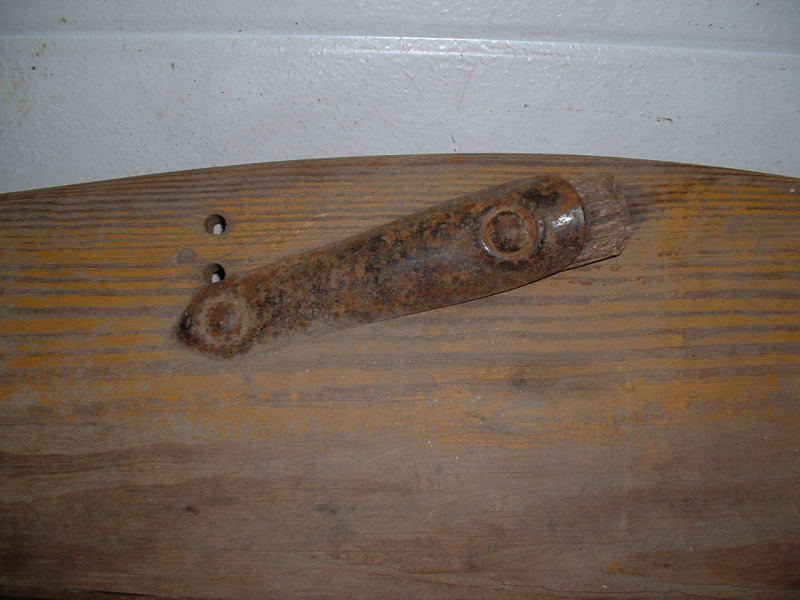 Wedde and Sons Vintage Iron LLC