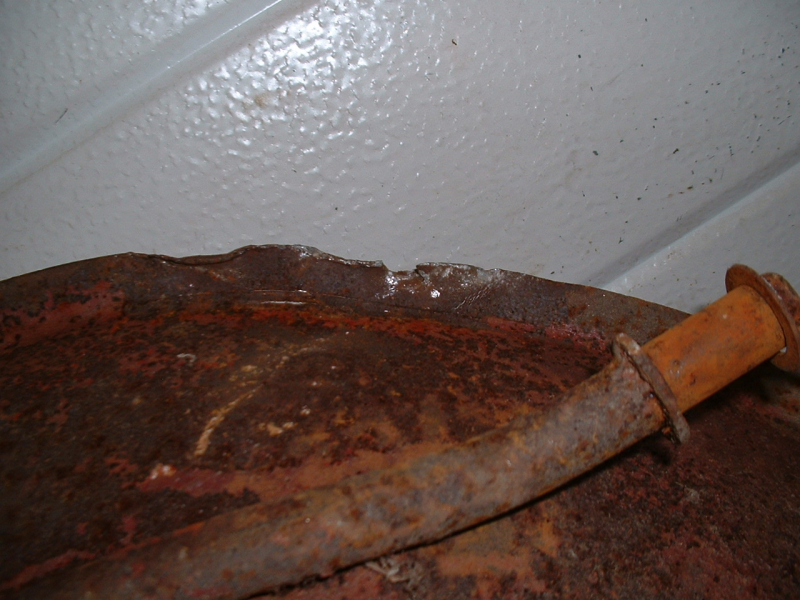 Wedde and Sons Vintage Iron LLC