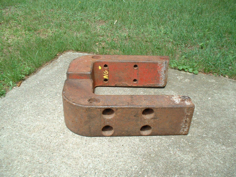 Wedde and Sons Vintage Iron LLC
