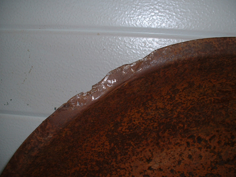 Wedde and Sons Vintage Iron LLC