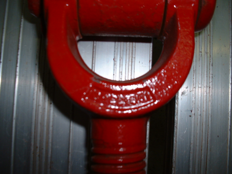 Wedde and Sons Vintage Iron LLC