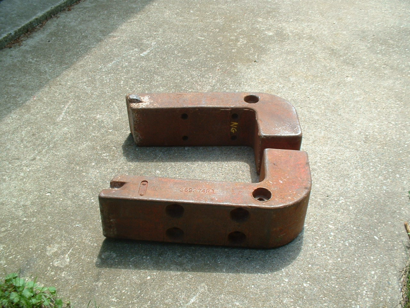 Wedde and Sons Vintage Iron LLC