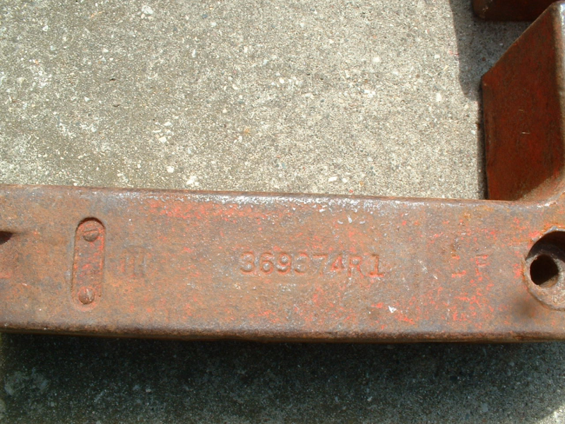 Wedde and Sons Vintage Iron LLC