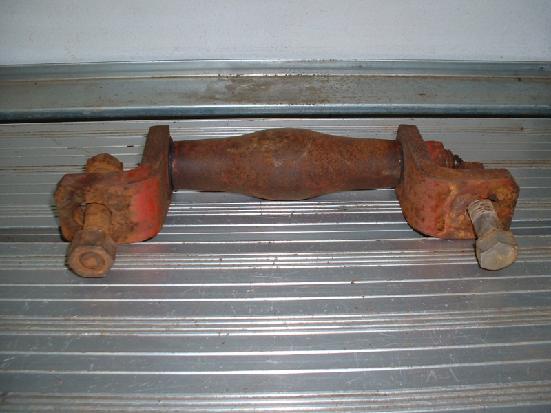 Wedde and Sons Vintage Iron LLC