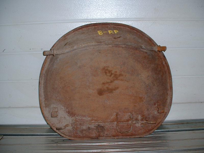 Wedde and Sons Vintage Iron LLC